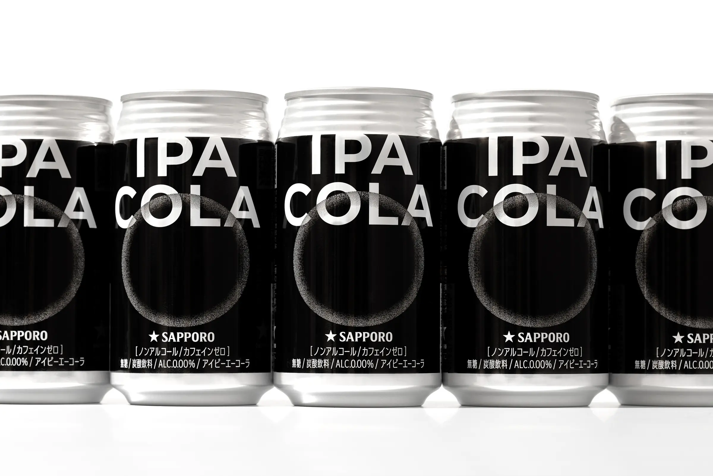 IPA COLA