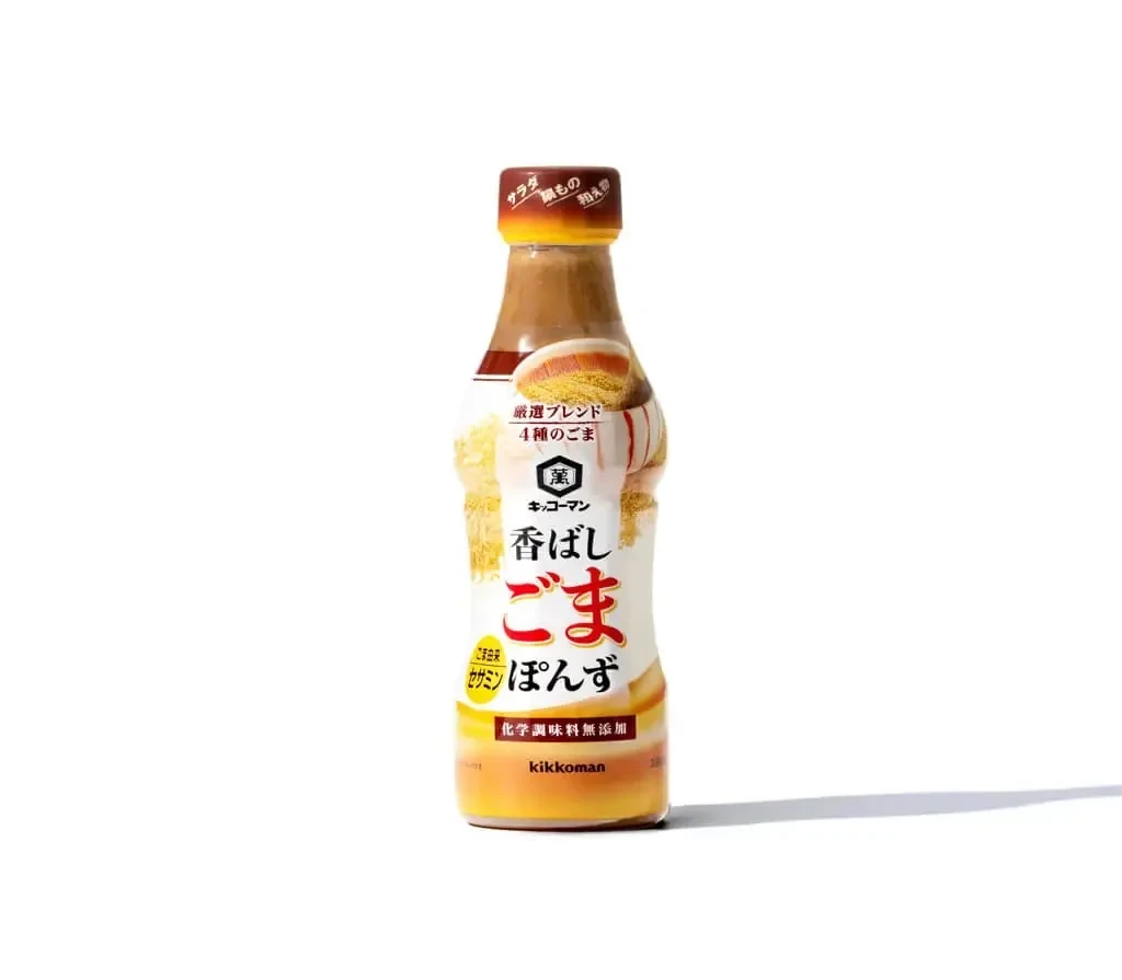 K gomaponzu C