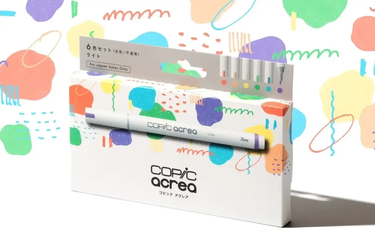Copicacrea light