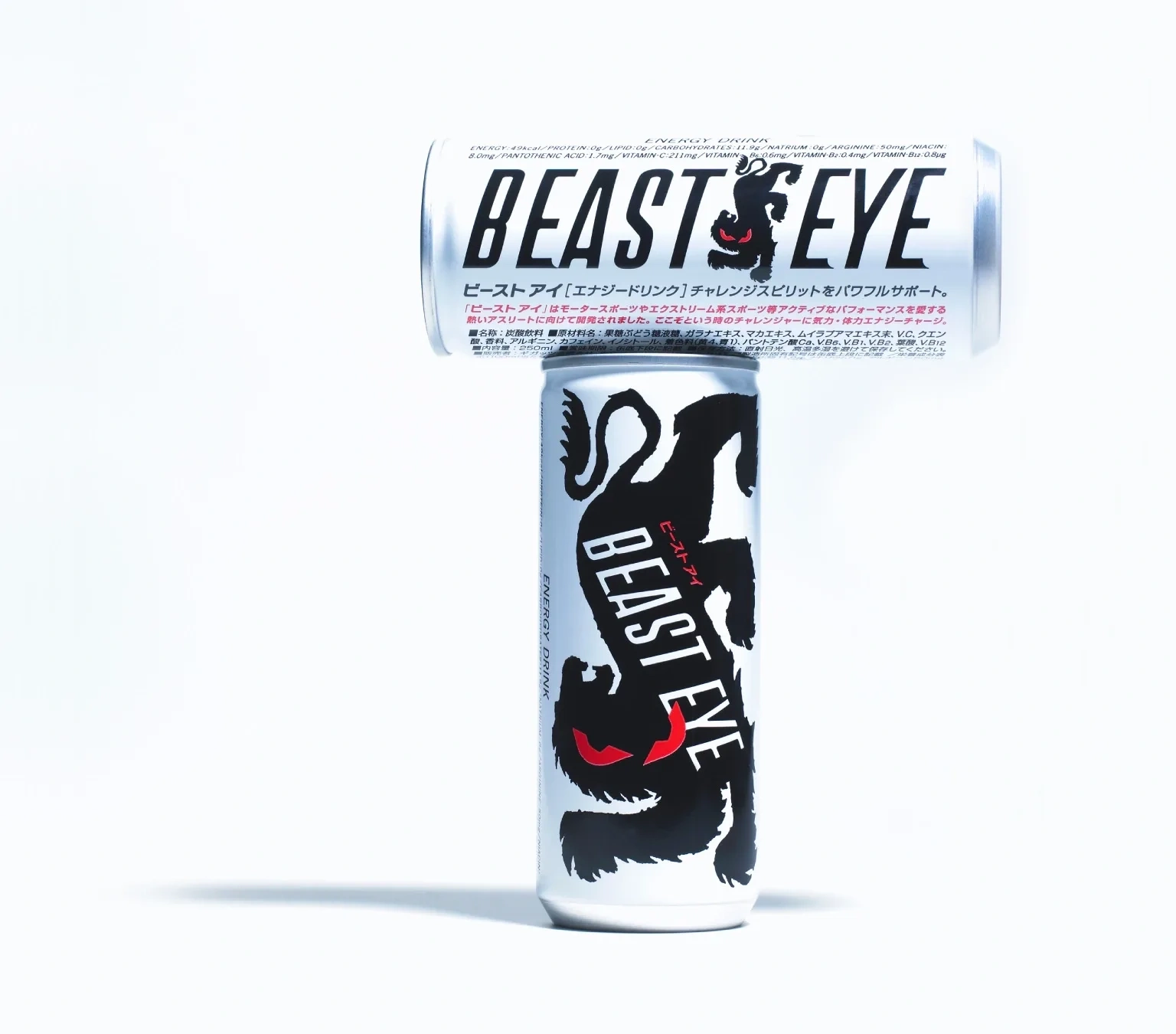 Beast eye b