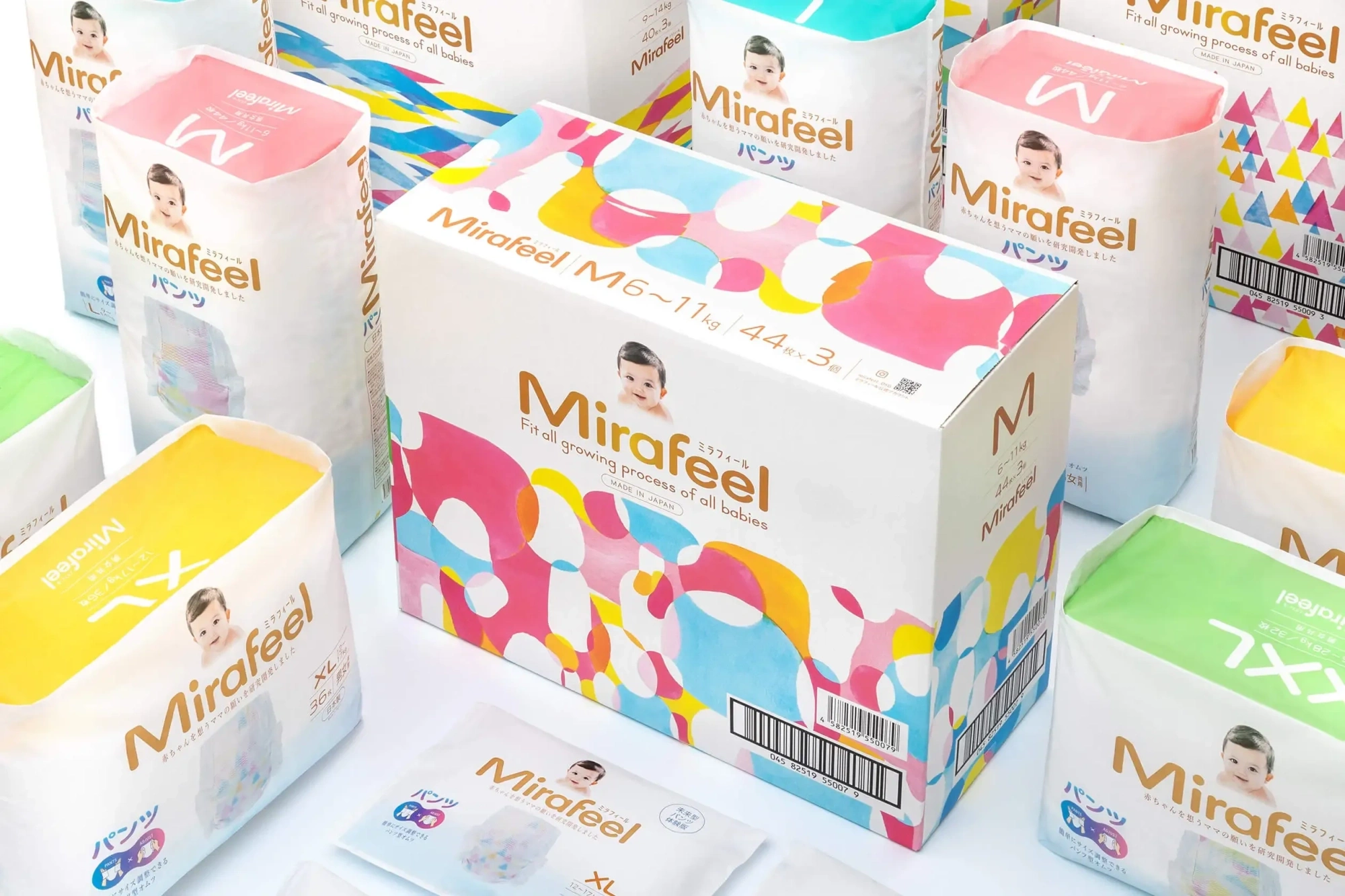 Mirafeel A