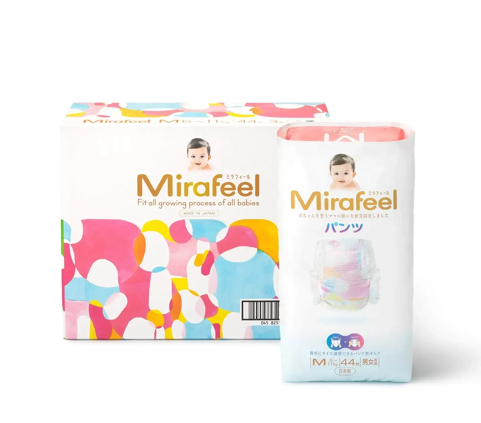 Mirafeel B