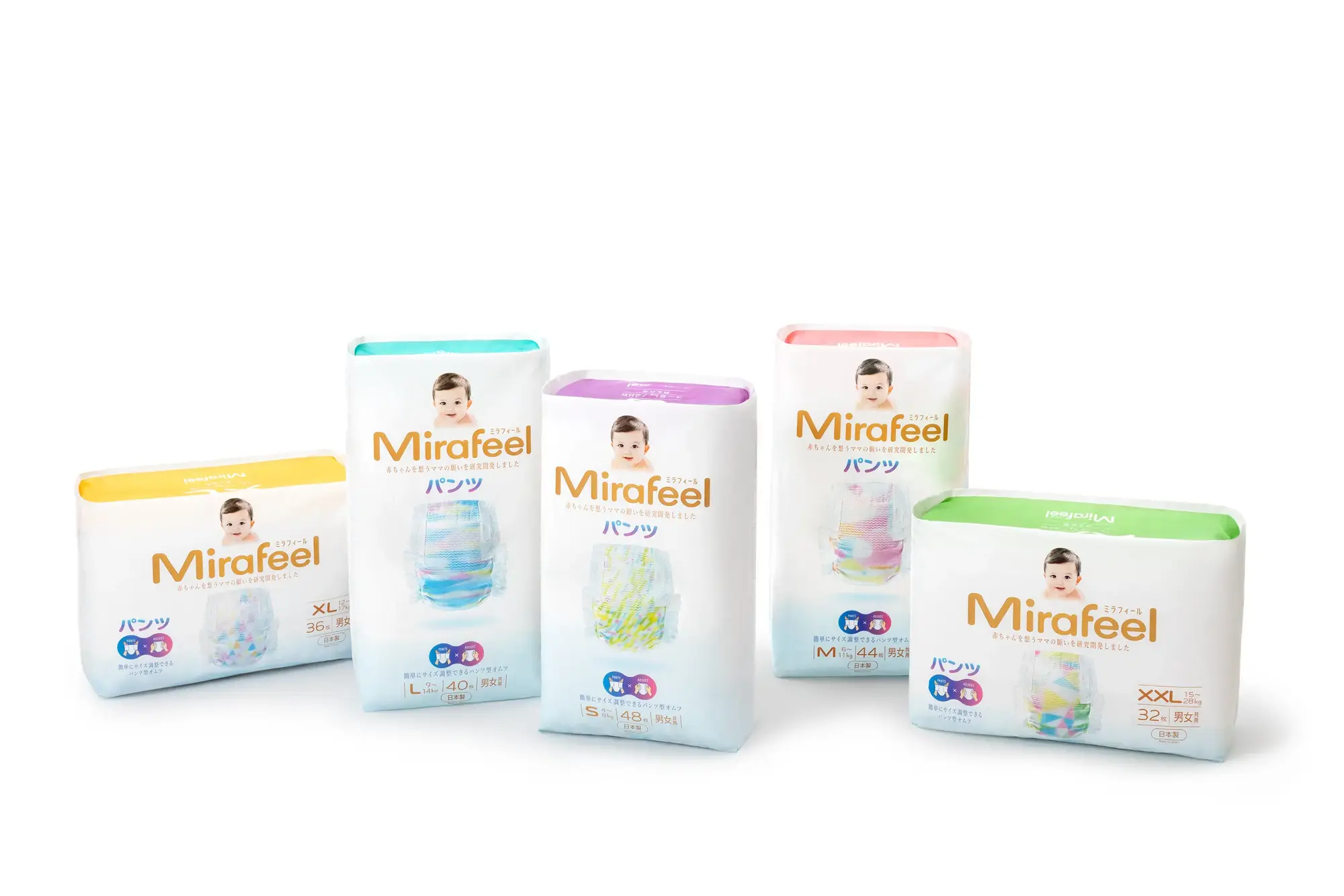 Mirafeel5
