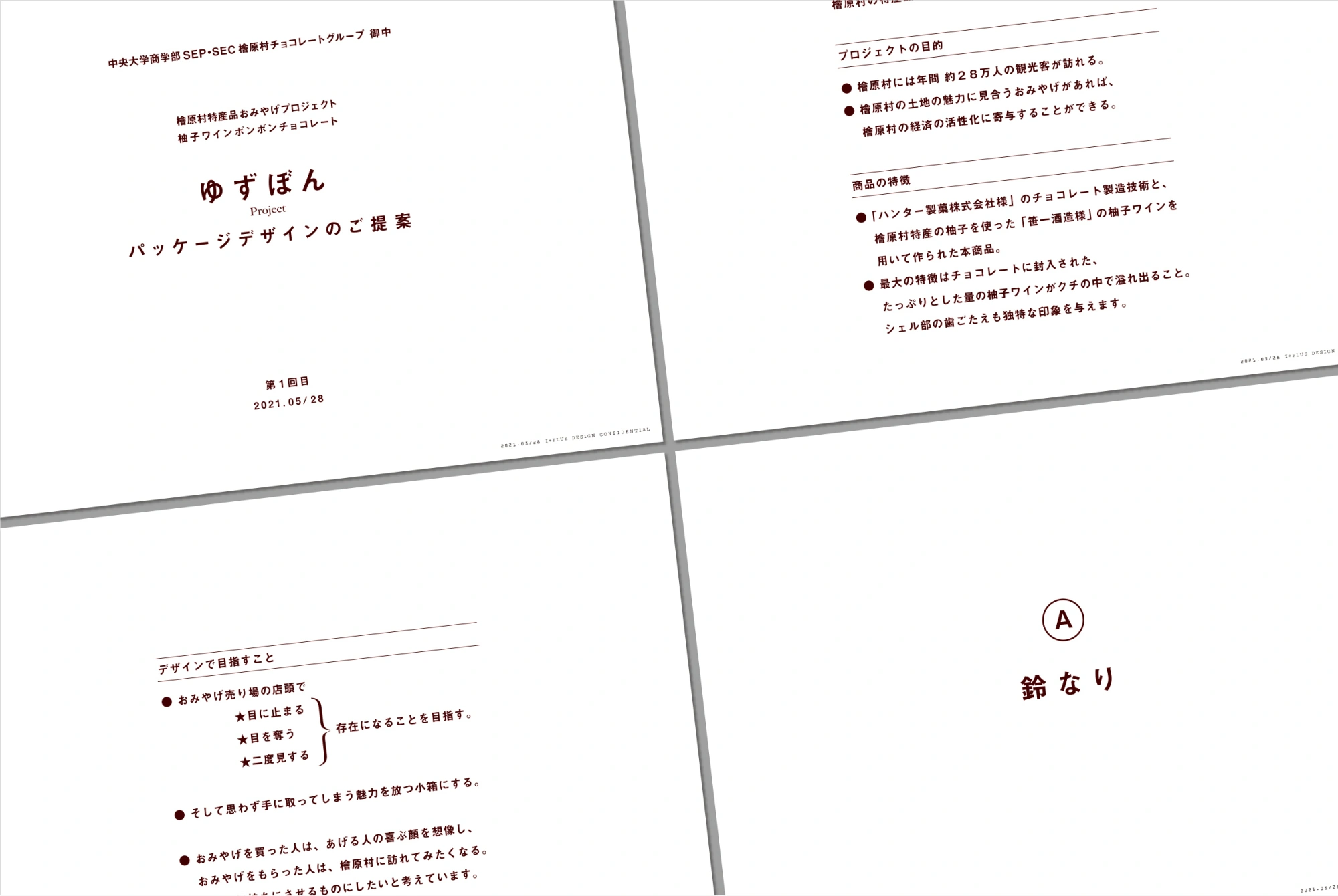 Story yuzubon intoro2