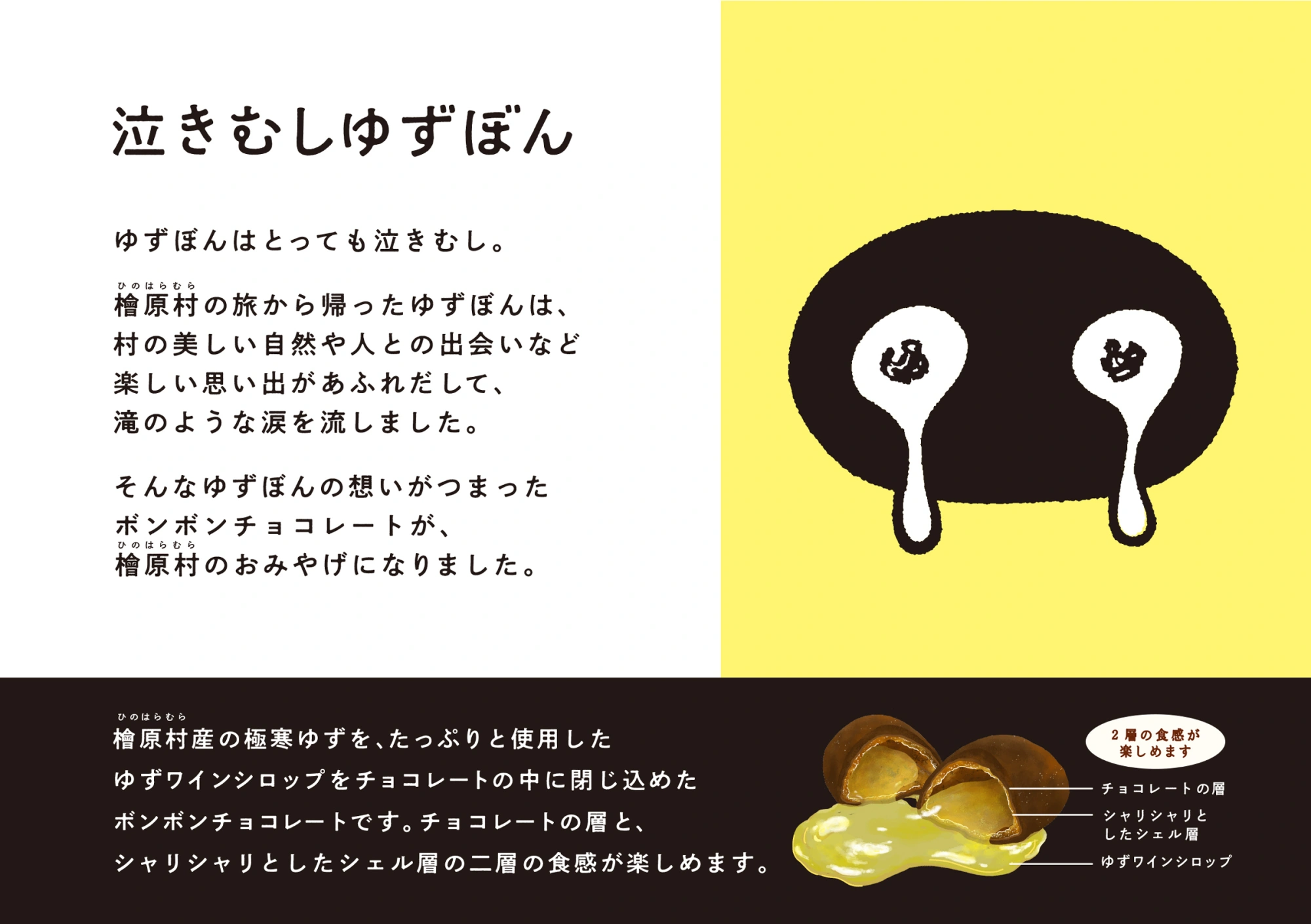 Story yuzubon pop1